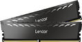 LEXAR THOR 16GB KIT DDR4 3200MHz CL16 Black