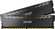 LEXAR THOR 16GB KIT DDR4 3200MHz CL16 Black - RAM