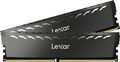 Lexar THOR 32GB KIT DDR4 3600MHz CL18 Black