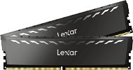 Lexar THOR 16 GB KIT DDR4 3 600 MHz CL18 Black - Operačná pamäť