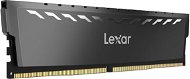 Lexar THOR 16GB KIT DDR4 3600MHz CL18 Black - RAM memória