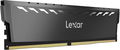 Lexar THOR 8GB DDR4 3200MHz CL16 Black