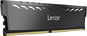 Lexar THOR 8GB DDR4 3600MHz CL18 Schwarz - Arbeitsspeicher