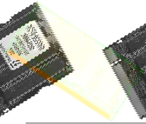 256MB SO-DIMM DDR 333MHz PC2700 200pin MDT (MICRON) - - - Main image