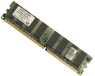 512MB DDR 333MHz PC2700 CL2.5 MDT (MICRON) - -