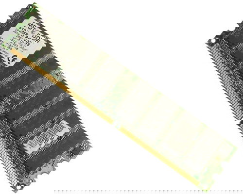 512MB DDR 333MHz PC2700 CL2.5 MDT (MICRON) - - - Main image