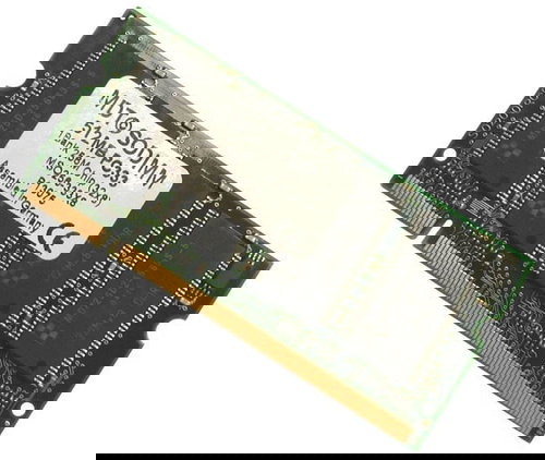 512MB SO-DIMM DDR 333MHz PC2700 200pin MDT (MICRON) - - - Main image