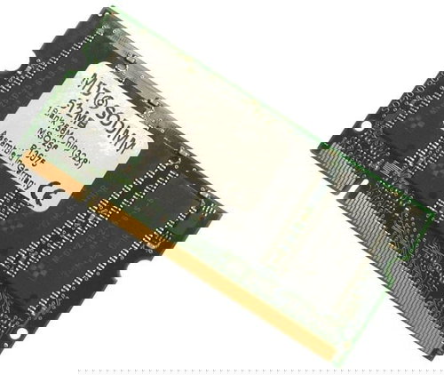 1GB SO-DIMM DDR 333MHz PC2700 200pin MDT (MICRON) - - - Main image