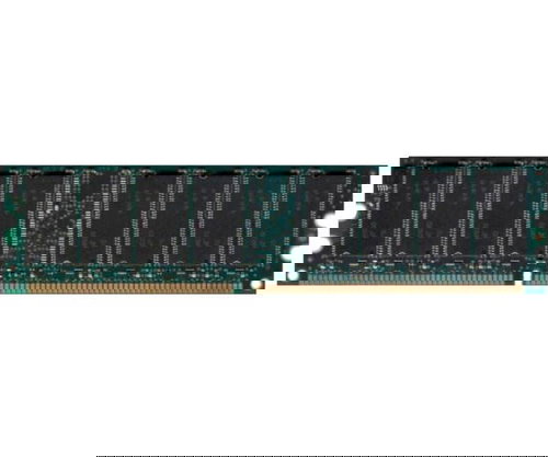 512MB DDR2 667MHz PC5400 CL4 MDT (MICRON) - - - Main image