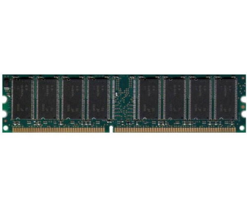 1GB DDR2 533MHz PC4300 CL4 MDT (MICRON) - - - Main image