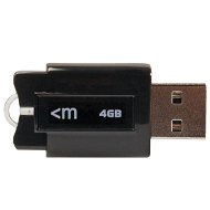 MUSHKIN FlashDrive SP 4GB USB - USB kľúč