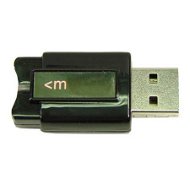 MUSHKIN FlashDrive SP 8GB USB - USB kľúč