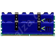 MUSHKIN 8GB KIT DDR2 800MHz CL5-5-5-18 Enhanced Memory - RAM