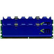 MUSHKIN 8GB KIT DDR2 800MHz High Performance - RAM