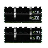 MUSHKIN 8GB KIT DDR2 800MHz Extreme Performance - RAM