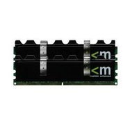 MUSHKIN 4GB KIT DDR2 1100MHz Extreme Performance - RAM