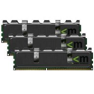 MUSHKIN 3GB KIT DDR3 1066MHz Enhanced Memory - RAM