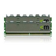 MUSHKIN 2GB KIT DDR3 1333MHz CL9-9-9-24 Enhanced Memory - RAM