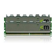 MUSHKIN 4GB KIT DDR3 1333MHz CL9-9-9-24 Enhanced Memory - Arbeitsspeicher