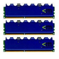 MUSHKIN 6GB KIT DDR3 1333MHz High Performance - RAM