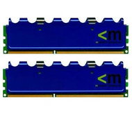 MUSHKIN 4GB KIT DDR3 1600MHz CL9 High Performance - RAM