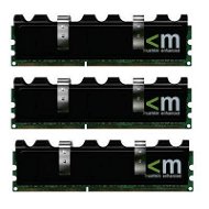 MUSHKIN 3GB KIT DDR3 1600MHz Extreme Performance - RAM