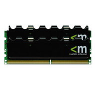 MUSHKIN 4GB KIT DDR3 1600MHz CL7-7-6-18 Extreme Performance - RAM