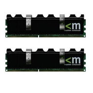 MUSHKIN 4GB KIT DDR3 1600MHz Extreme Performance - RAM