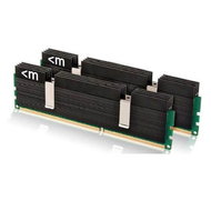 MUSHKIN 4GB KIT DDR3 1600MHz CL7-7-6-18 Ascent - RAM
