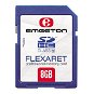 Emgeton Flexaret Professional SDHC 8GB Class 10 - Memory Card