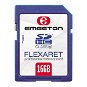 Emgeton Flexaret Professional SDHC 16GB Class 10 - Pamäťová karta