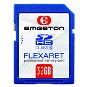Emgeton Flexaret Professional SDHC 32GB Class 10 - Paměťová karta