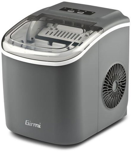 Girmi GH7801 - Ice Maker - Main image