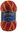 Harry Potter Self-Patterning Yarn for Knitting a Gryffindor Scarf, 300g