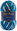 Self-Patterning Yarn for Knitting a Harry Potter Ravenclaw Scarf, 300g