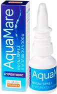AquaMare Hypertonic Nasal Spray - Medical Device