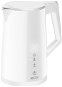ECG RK 1893 Digitouch White - Electric Kettle