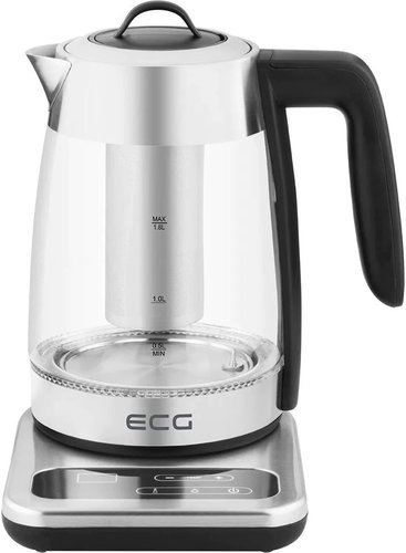 ECG RK 1891 INFUSO - Electric Kettle - Main image