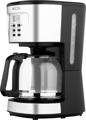 ECG KP 2125 Supreme - Drip Coffee Maker - Main image