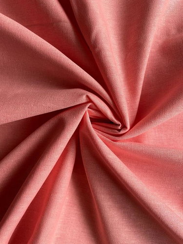 Kaptan Bavlněný ubrus 140 × 225 cm, meruňkový - Tablecloth - Main image