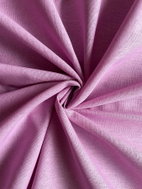 Kaptan Cotton tablecloth 140 × 225 cm, light purple - Tablecloth