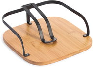 MSV Napkin holder Elie, matt black - Napkin Holders