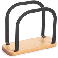 MSV Napkin holder Elie, matt black - Napkin Holders