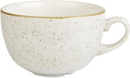 CHURCHILL Stonecast Barley White Coffee Cup, 227 ml, 12 pcs - Set of Cups