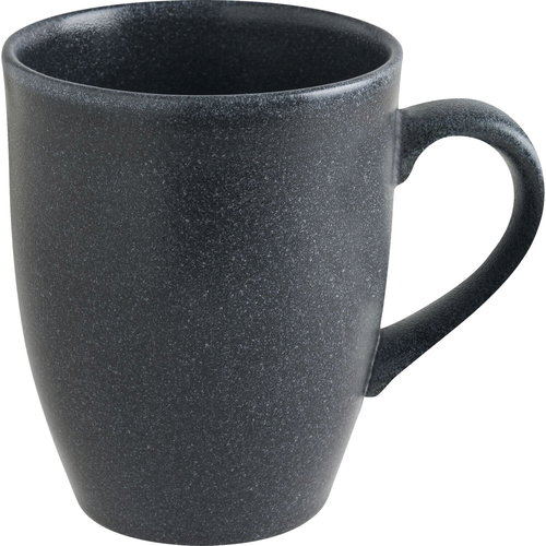 BONNA Graphite Mug with handle, 330 ml, 24 pcs - Mug - Main image
