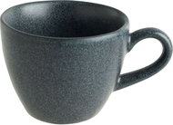 BONNA Graphite Espresso cup, 80 ml, 6 pcs - Set of Cups
