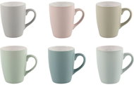 Gastro Coffee mug, 340 ml, pastel colours - Mug