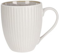 Gastro Coffee mug, ceramic, 400 ml, white - Mug
