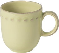 COSTA NOVA Pearl Mug with handle, 370 ml, green - Mug