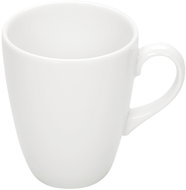 BAUSCHER Smart Mug with handle, 280 ml, white, 6 pcs - Mug